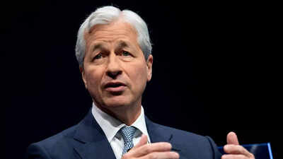 Jamie Dimon, CEO of America's largest bank JPMorgan, says: One work from home trend I didn't notice earlier is that people …