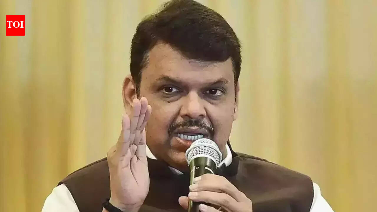 ‘Misuse of influence is grave offence’: CM Devendra Fadnavis urges public to share info in astrologer Ashok Kharat probe