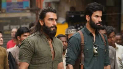 'Dhurandhar 2' actor Danish Pandor says he was heartbroken to see less occupancy in theatres on first day due to negative publicity