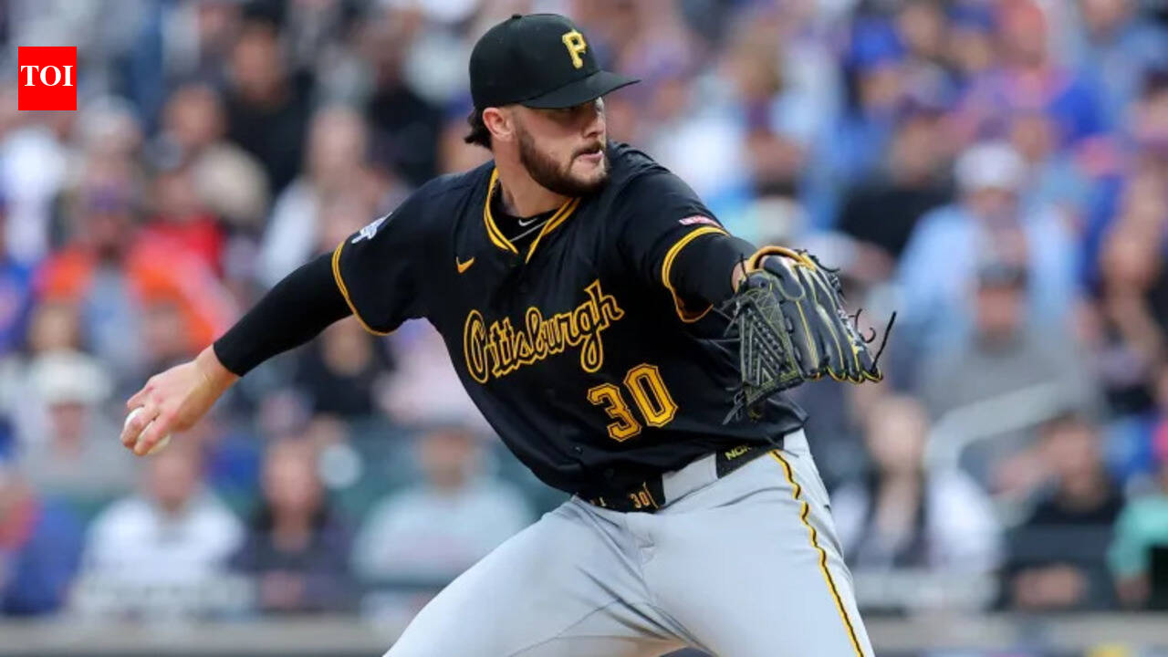 Pittsburgh Pirates vs New York Mets injury report (March 26, 2026): Who's playing, injured and questionable players, head-to-head records, team stats, and more