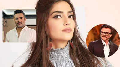  Sonam Kapoor to R Madhavan; Bollywood celebrities share wishes on auspicious day