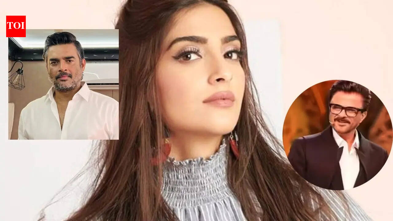 Ram Navami 2026: Sonam Kapoor to R Madhavan; Bollywood celebrities share wishes on auspicious day