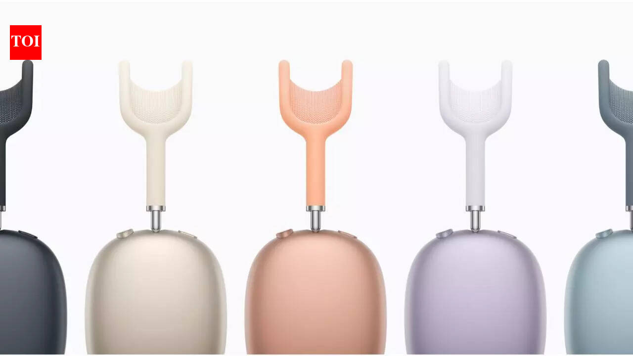 Amazon Big Spring Sale: Deals on AirPods Pro 3, AirPods Max 2, Apple Watch models