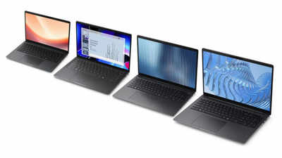 Dell refreshes its Pro business laptops with thinner designs, new chips, and simpler names