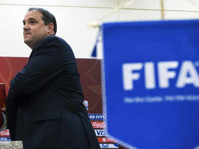 'Reality of doing business': FIFA vice-president remark sparks debate ahead of World Cup