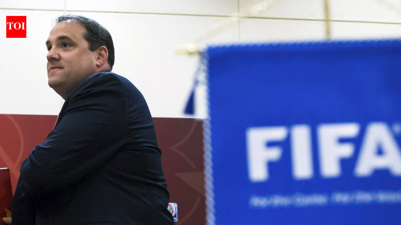 'Reality of doing business': FIFA VC remark sparks debate ahead of World Cup