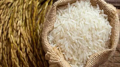 Middle East conflict hits rice traders: Basmati exporters left pending payments; funds ranging Rs 2,000 to Rs 25,000 crore in limbo