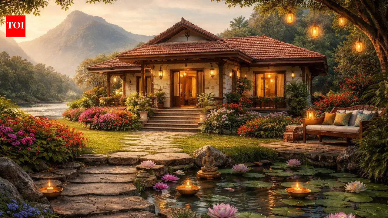 10 nature-inspired home names and their meanings