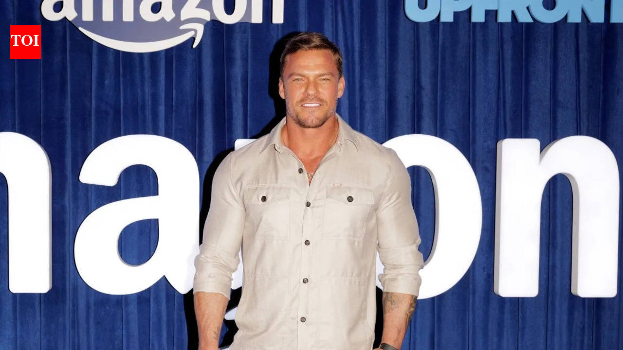 Alan Ritchson cleared in neighbour altercation, police cite self-defence