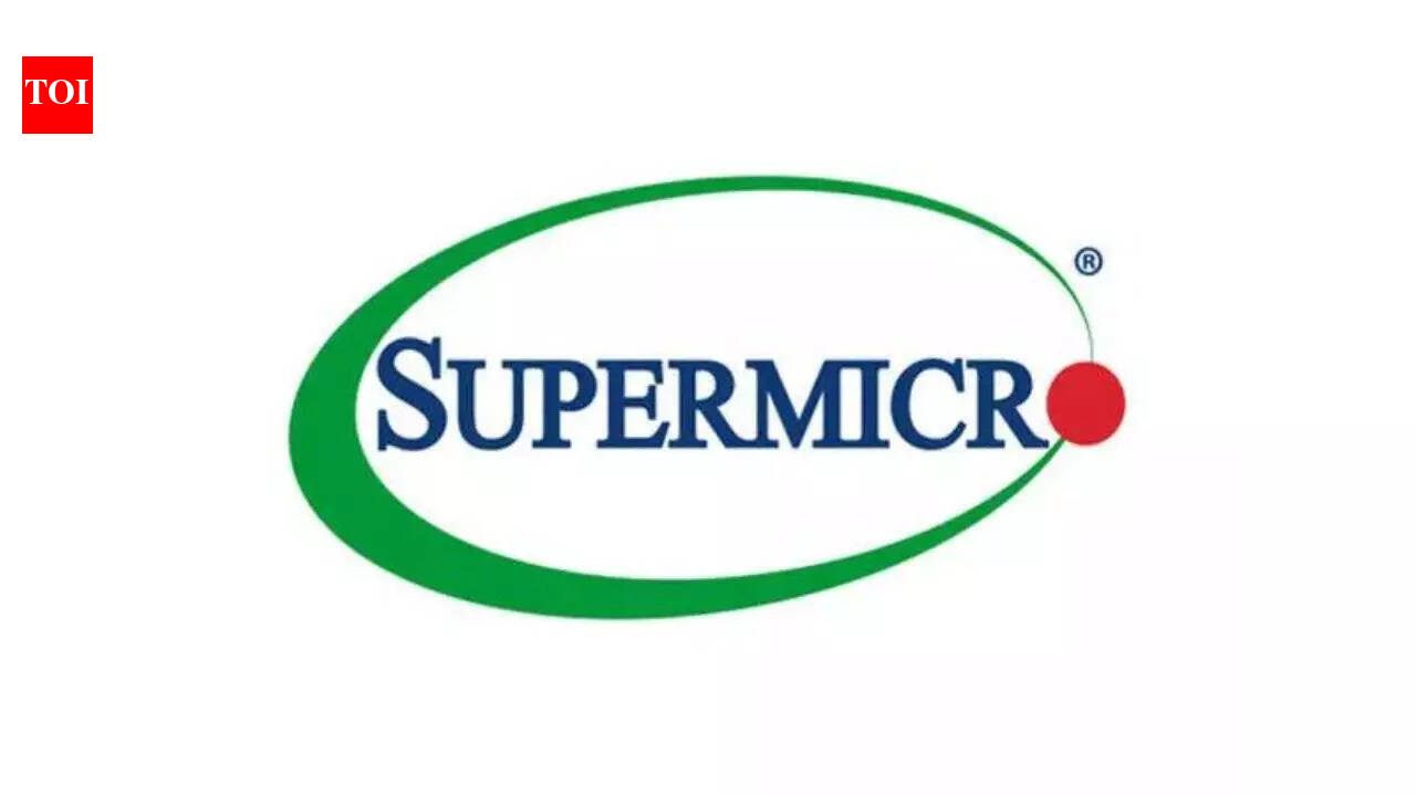 Super Micro sued by shareholders sue company's CEO and CFO along with co-founders, say: You hid your 'China links'