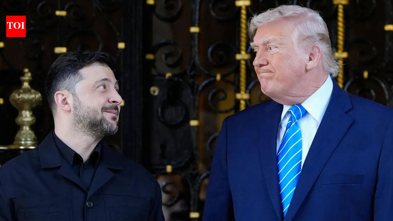 US weighs redirecting Ukraine-bound weapons to Middle East: Report