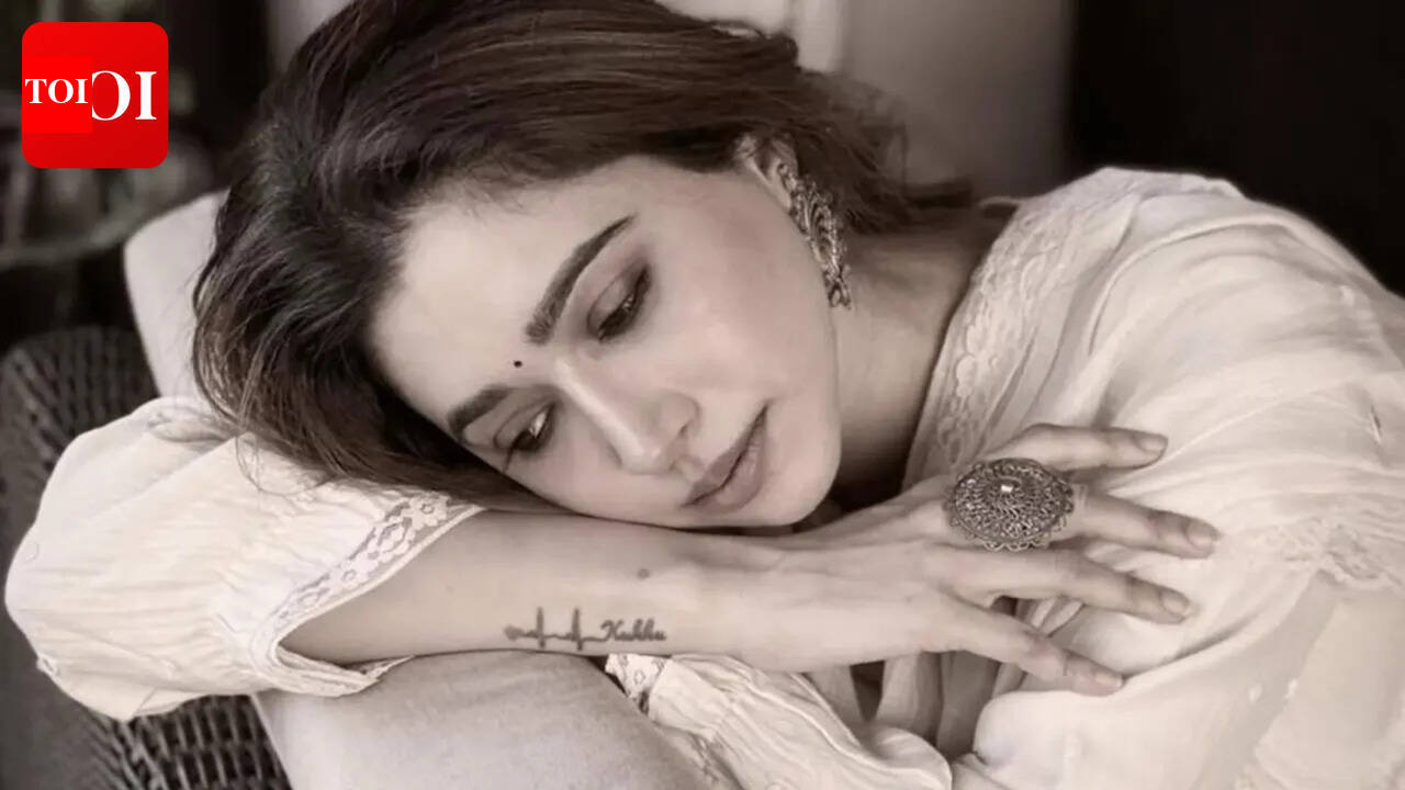 Estranged wife of Ravi Mohan, Aarti highlights lack of empathy in relationships, shares a cryptic post; fans REACT