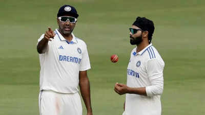 'We need to think about next spin pair after Jadeja-Ashwin': Ex-India spinner Nilesh Kulkarni