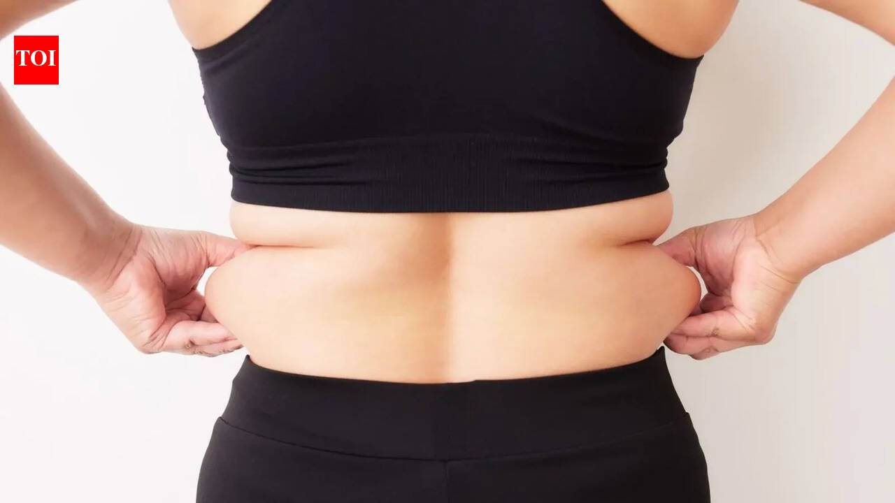 Your body may be storing fat in the wrong places: Doctors explain ‘hidden fat’ risks and how to reduce it before it harms your organs