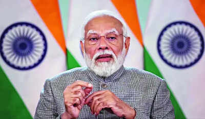 Middle East crisis: PM Modi to hold talks with CMs tomorrow, review preparedness