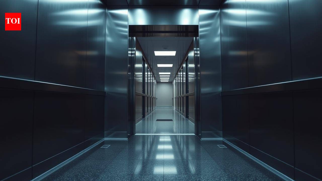 Vertical peril: How faulty elevators are claiming lives in India’s high-rises