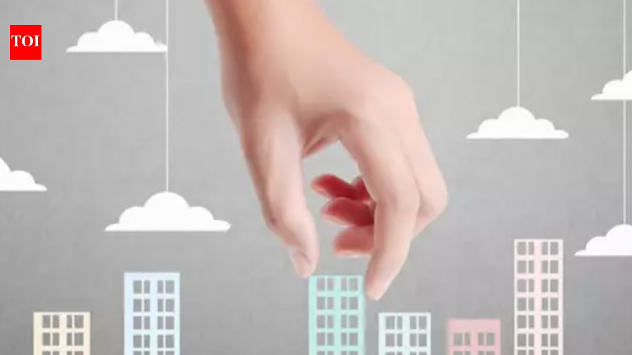 India's office space: Leasing rises 15% to 18.3 million sq ft across top 7 cities in Q1