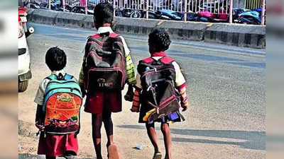 Maharashtra govt to restore 3-km rule for RTE admissions; application deadline extended