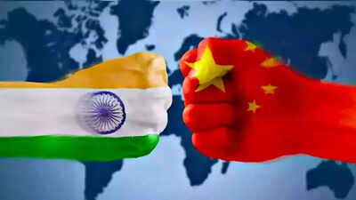 'Some hope to profit from discord': Envoy flags 'China threat' hype in India