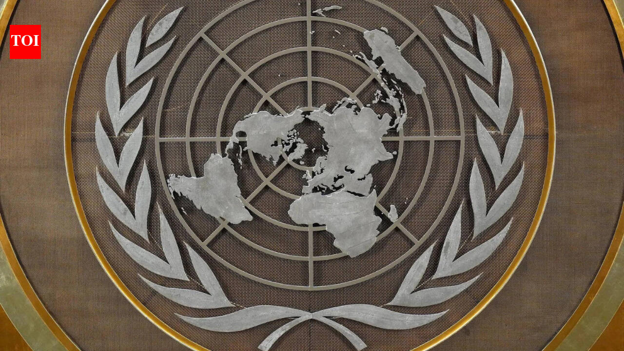 UN calls for reparations to remedy the 'historical wrongs' of trafficking enslaved Africans