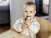 Why you should introduce allergens to your baby early and how to do it without fear