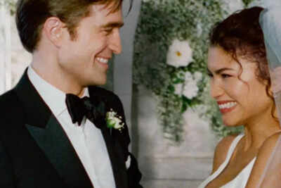 Robert Pattinson and Zendaya's film ‘The Drama’ faces criticism over dark twist