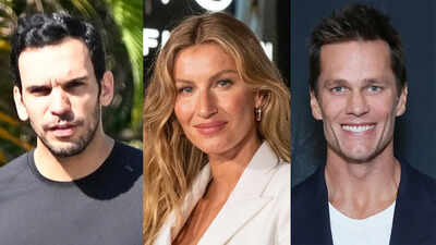 Gisele Bündchen finds ‘more meaningful’ life after Tom Brady as she moves on with Joaquim Valente