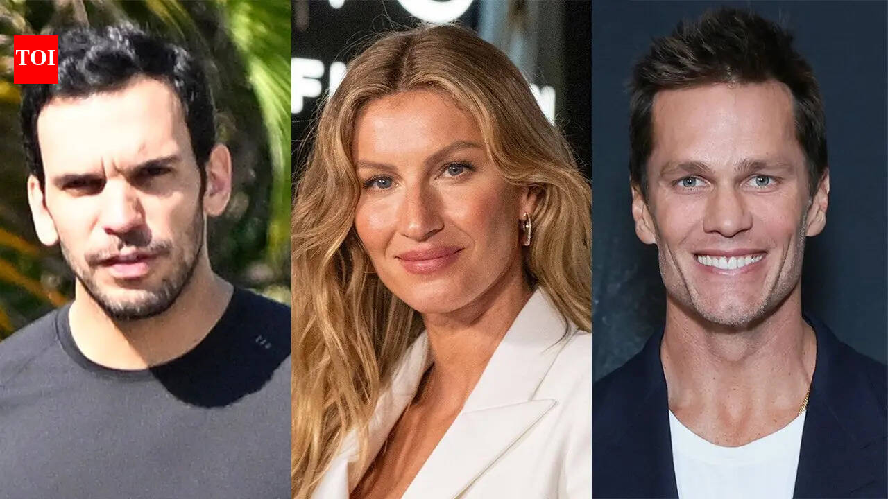 Gisele Bündchen finds ‘more meaningful’ life after Tom Brady as she moves on with Joaquim Valente