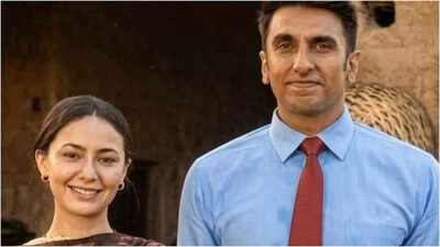 ‘Dhurandhar 2’: Ranveer Singh’s on-screen sister reveals why Jaskirat became Hamza, 'Made me laugh with tie-samosa joke'