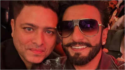 ‘Hit me hard’: Ranveer Singh urges Aditya Uppal in Dhurandhar 2's intense 3:30am torture shoot