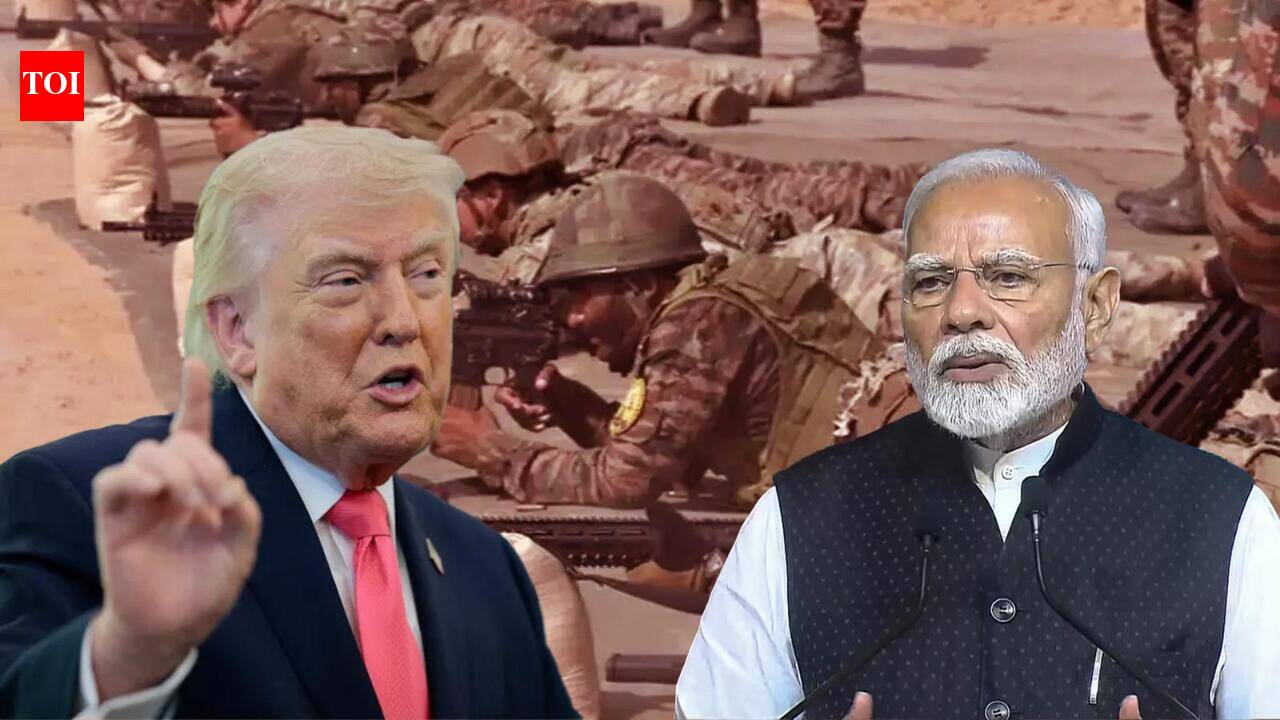 India-US Defence Partnership Enters New Phase With Focus On Co-Development And Technology Sharing