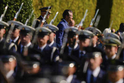 Not just top execs of Nvidia, Microsoft and Salesforce; US Army secretary Dan Driscoll is also talking AI tokens after US-Iran war