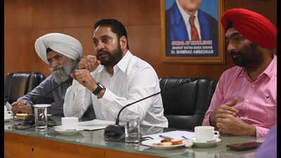 House photo will not be required for property tax payment: Mohali mayor