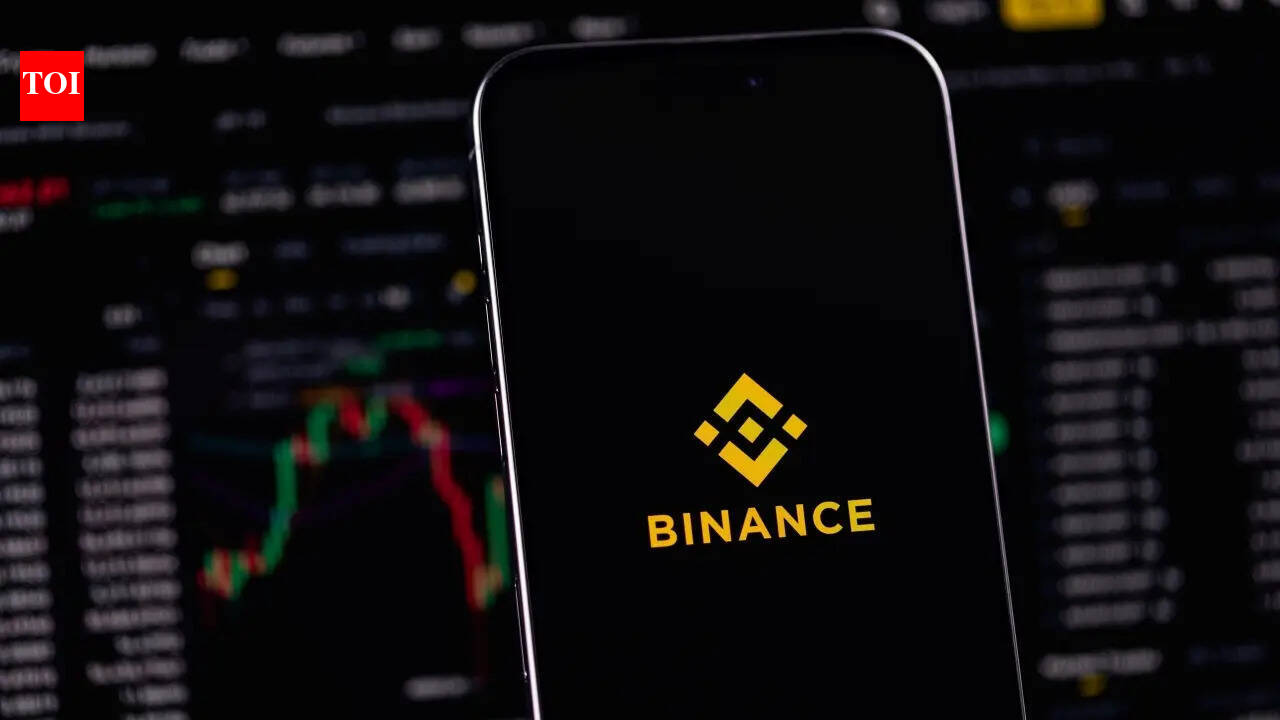 How Binance built Web3 infrastructure used by more than 300 million registered users