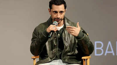 British actor Rizwan Ahmed claims South Asians are ‘constantly chased’ in the West: ‘Being Brown is a spy thriller’