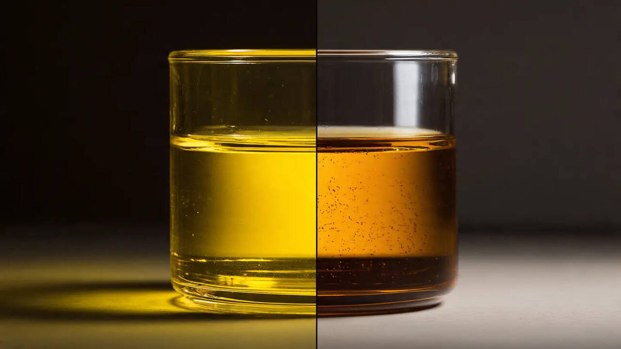 Simple Ways To Identify Fake Mustard Oil Before It Affects Your Health ...