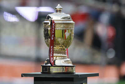 IPL 2026: BCCI reveals full second phase schedule - Check out