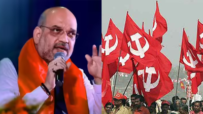 Mega anti-Naxal operation launched as March 31 deadline nears, CoBRA units shifted to Jharkhand