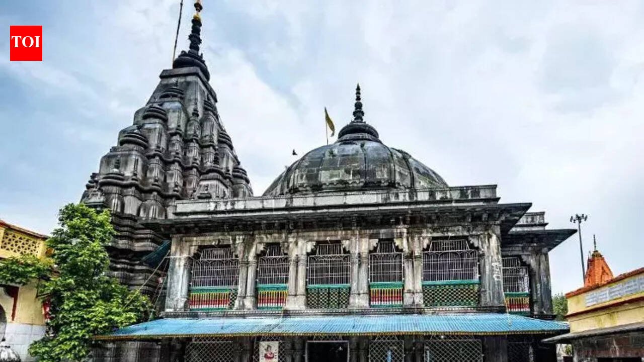 90 structures to face demolition for widening of road under Vishnupad Corridor