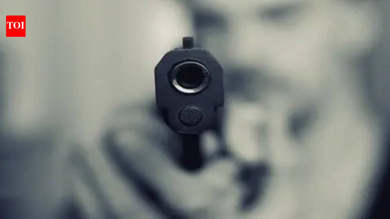 Man shot dead over old enmity in Begusarai