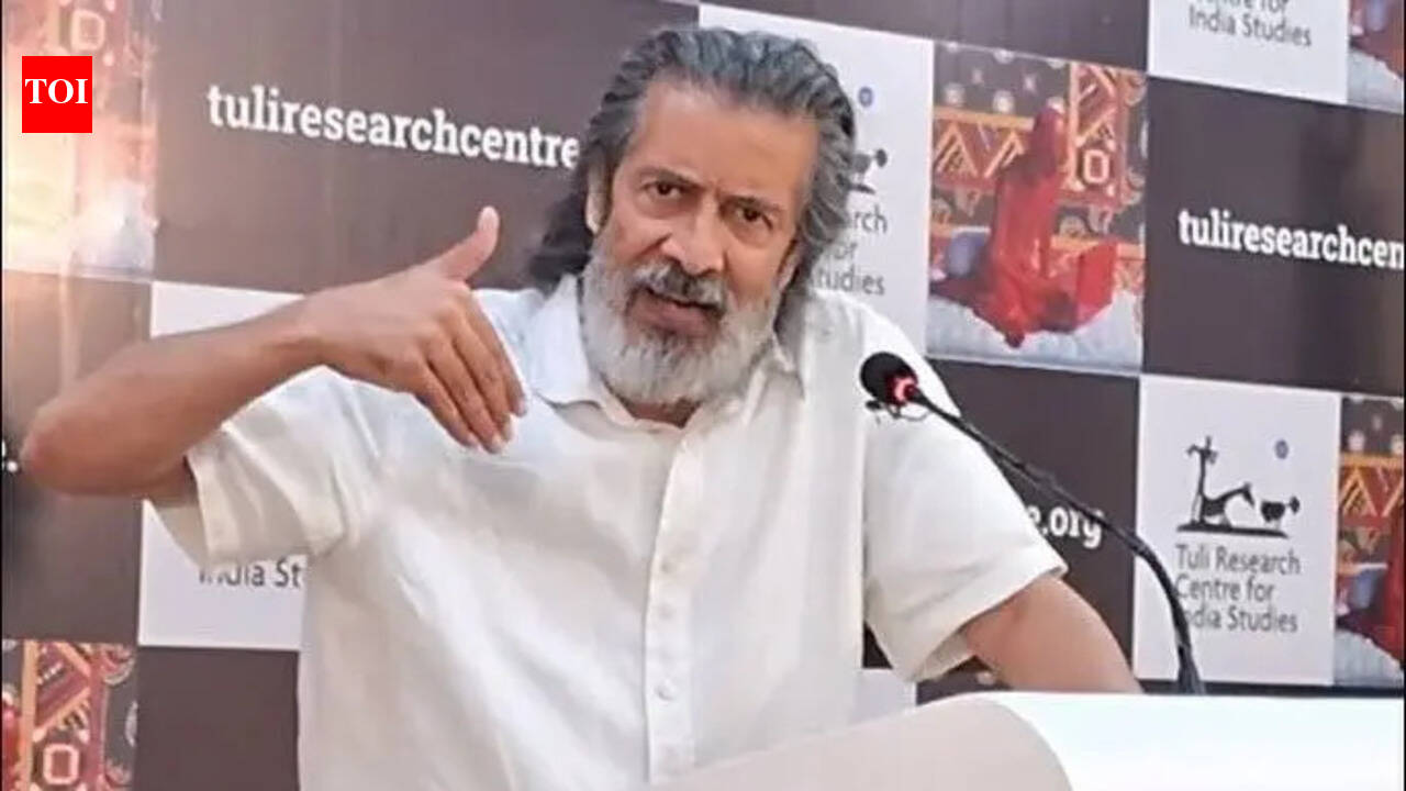 A century on display: TRIS curates India and Hollywood’s cinematic legacy at IFFD