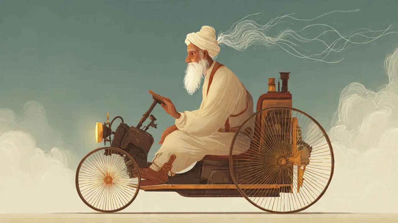 Discover 10 Hidden Indian Inventions That Made A Lasting Impact On ...