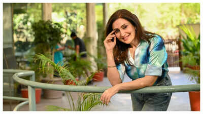 It’s the best time to be doing theatre: Juhi Babbar Soni