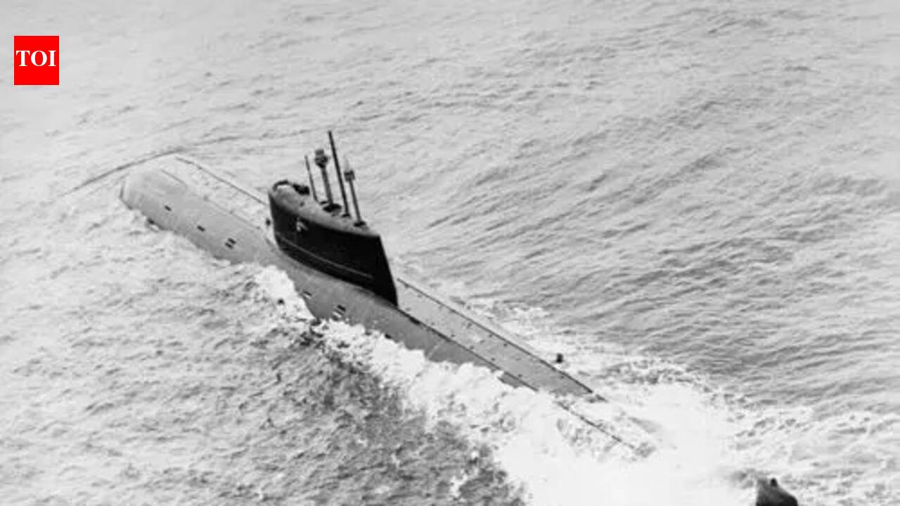 5,500 feet deep Norwegian Sea nuclear-submarine leaking radiation: Scientists aren’t panicking