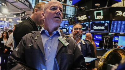  Wall Street opens lower as oil jumps above $100; Middle East tensions weigh on sentiment