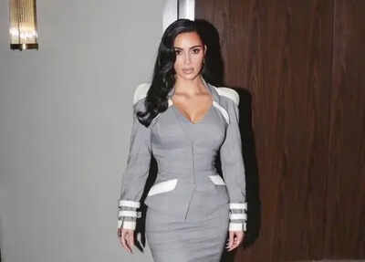 Kim Kardashian shares adorable Japan vacation moments with kids; Museum visit clips melt hearts