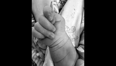 Hope returns for malnourished baby girl in Sukma’s Puvarti