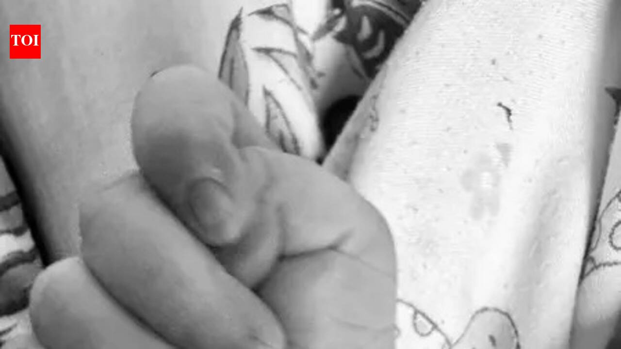 Hope returns for malnourished baby girl in Sukma’s Puvarti