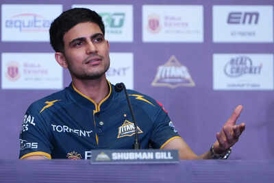 Shubman Gill joins criticism of Impact Player rule, says ‘It takes the skill out’