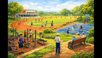 Rs86 crore of Rs108 crore sanctioned for youth welfare and sports schemes utilized